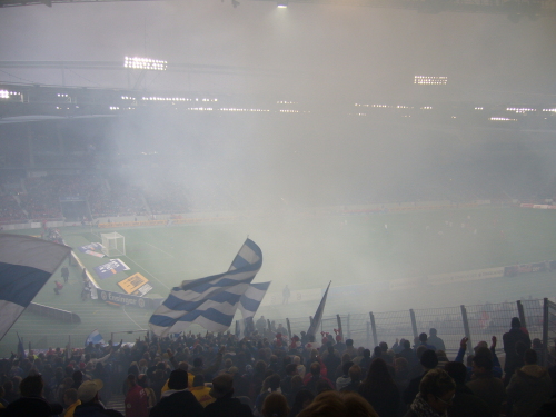 VfB Stuttgart - VfL Bochum - photo
